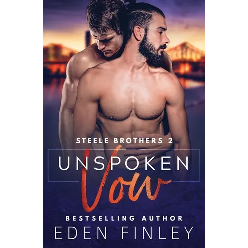 Unspoken Vow