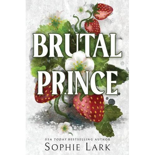 Brutal Prince