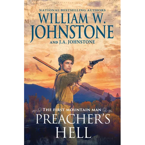 Preacher's Hell