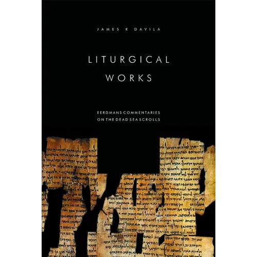 Liturgical Works