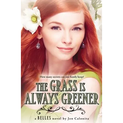 The Grass Is Always Greener