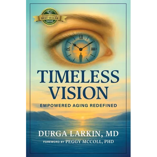 Timeless Vision: Empowered Aging Redefined