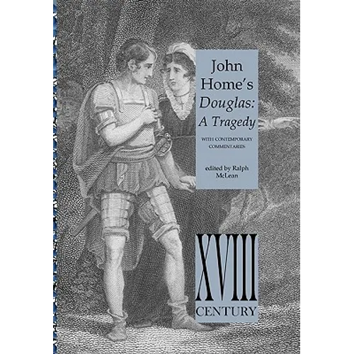 John Home's Douglas