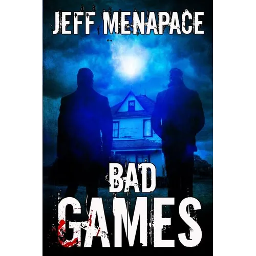 Bad Games