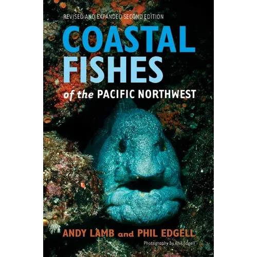 Coastal Fishes of the Pacific Northwest