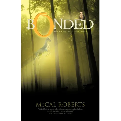 Bonded: Discovery of the Unicorns