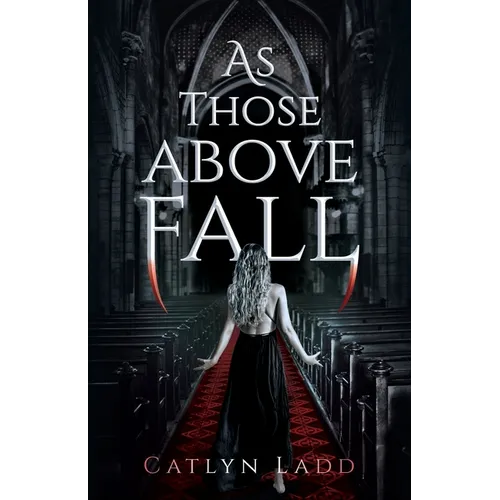 As Those Above Fall