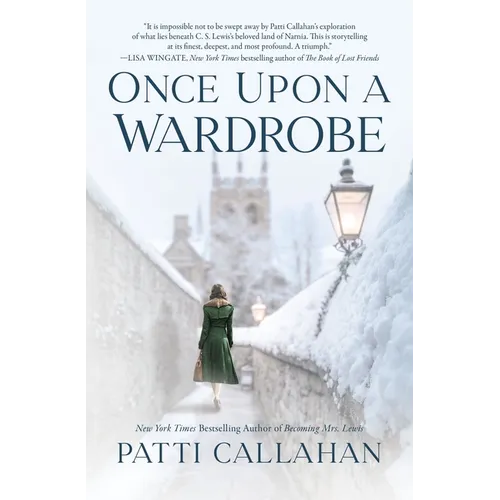 Once Upon a Wardrobe