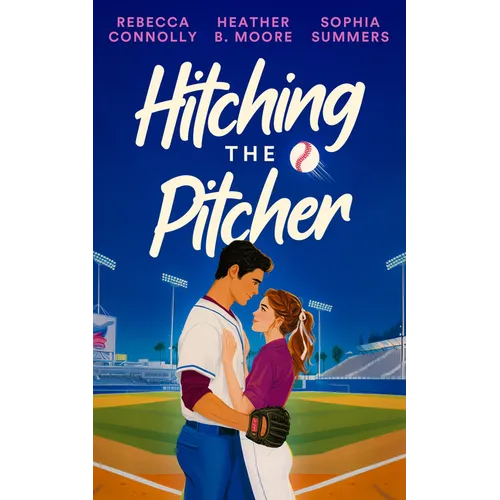 Hitching the Pitcher