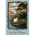 The Voyage of St Brendan