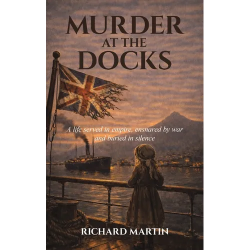 Murder at the Docks