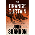The Orange Curtain