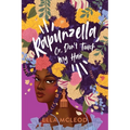 Rapunzella, Or, Don't Touch My Hair