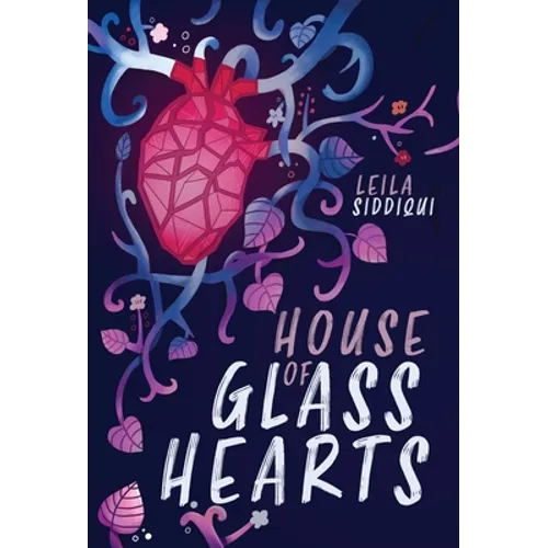 House of Glass Hearts