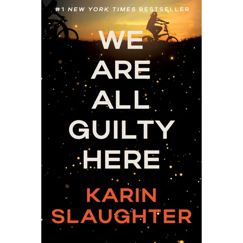 We Are All Guilty Here