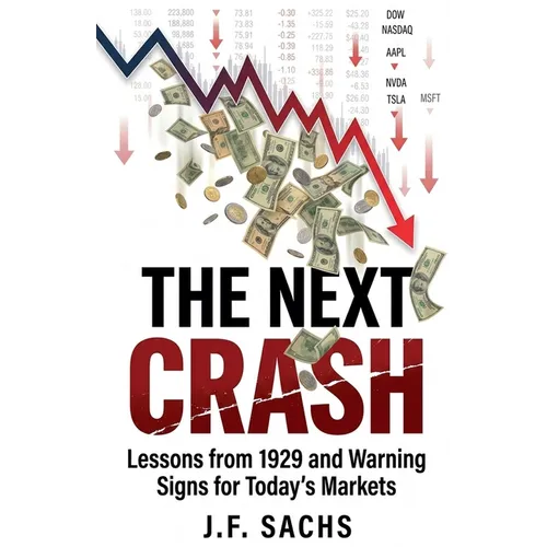 The Next Crash