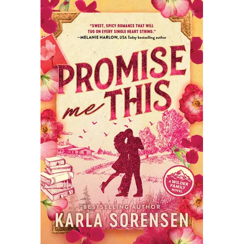 Promise Me This (Standard Edition)