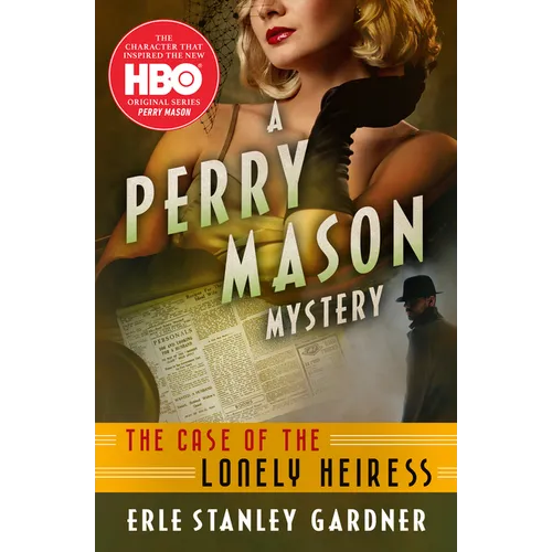 The Case of the Lonely Heiress