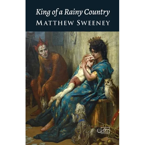 King of a Rainy Country