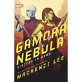 Gamora and Nebula: Sisters in Arms