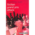 Starting Out: Sicilian Grand Prix Attack