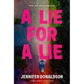 A Lie for a Lie