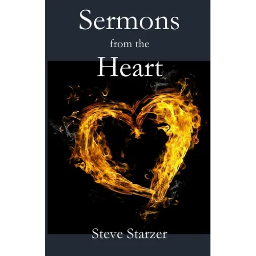 Sermons from the Heart
