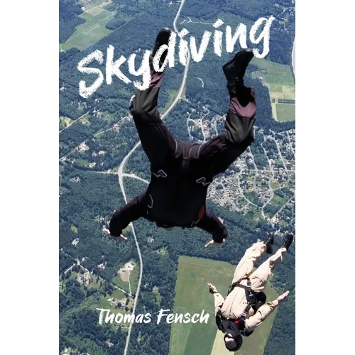 Skydiving