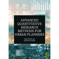 Advanced Quantitative Research Methods for Urban Planners
