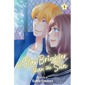A Star Brighter Than the Sun, Vol. 5