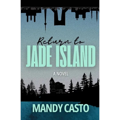 Return to Jade Island