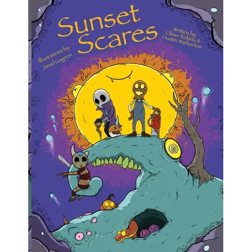 Sunset Scares