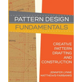 Pattern Design: Fundamentals: Construction and Pattern Making for Fashion Design
