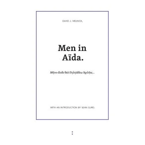 Men in Aïda