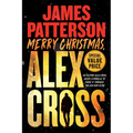 Merry Christmas, Alex Cross
