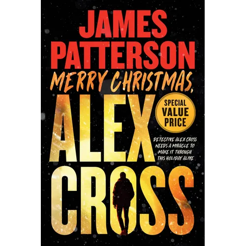 Merry Christmas, Alex Cross