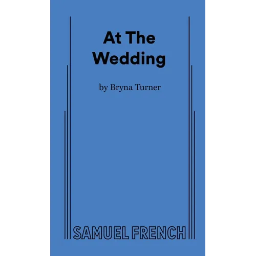 At the Wedding