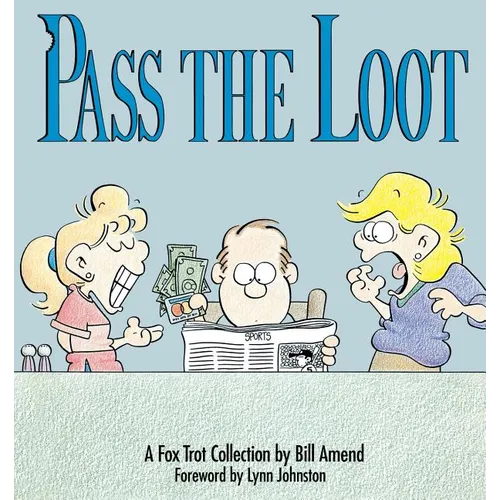 Pass the Loot