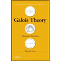 Galois Theory 2e