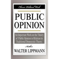 Public Opinion