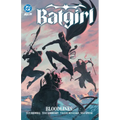 Batgirl Vol. 2: Bloodlines