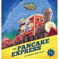 Justin Time: The Pancake Express