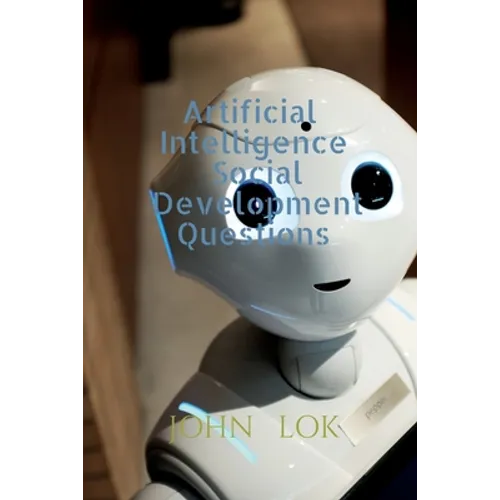 Artificial Intelligence Social Development Questions