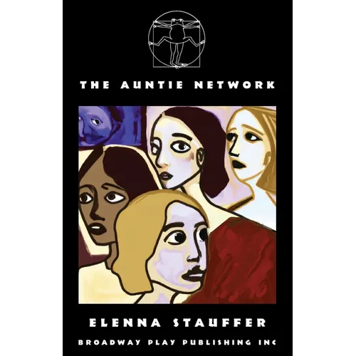 The Auntie Network