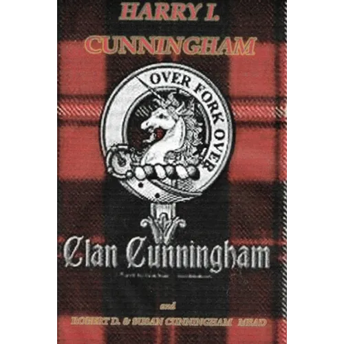 The Clan Cunningham