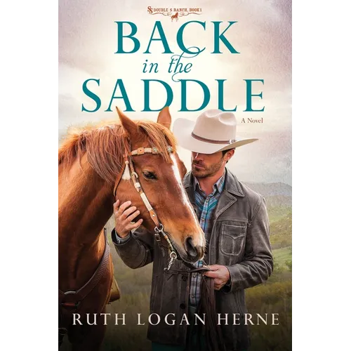 Back in the Saddle