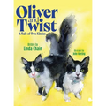 Oliver and Twist - A Tale of Two Kitties