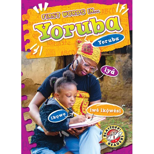 Yoruba