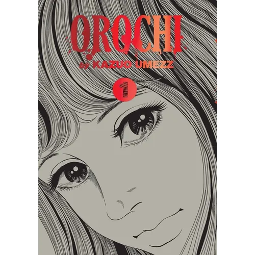 Orochi: The Perfect Edition, Vol. 1