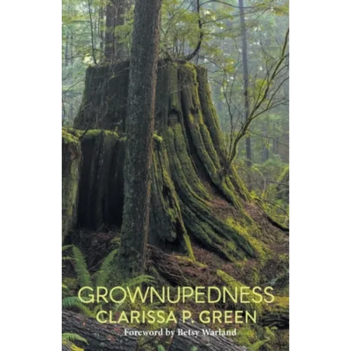 Grownupedness